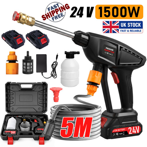 Battery 24v cordless car - battery,