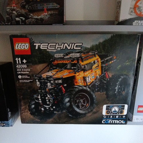 Lego technic set - technic,
