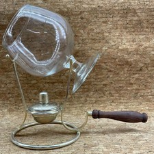 Silverplated Brandy Cognac