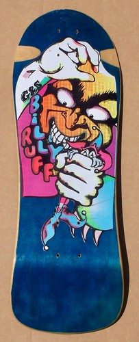 1987 gordon smith - gordon, billy
