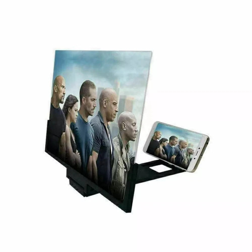 Folding adjustable - 7", hd