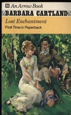Lost Enchantment By Barbara Cartland