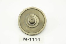 Honda CB 450 S PC17 Bj. 1987 -