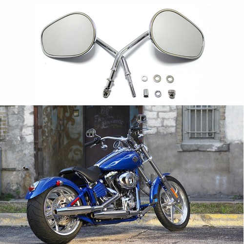 Chrome metal short stem - chrome,