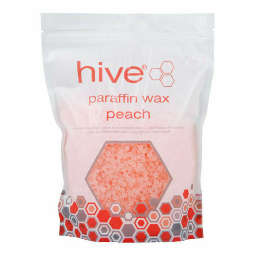 Hive paraffin wax pellets - paraffin,
