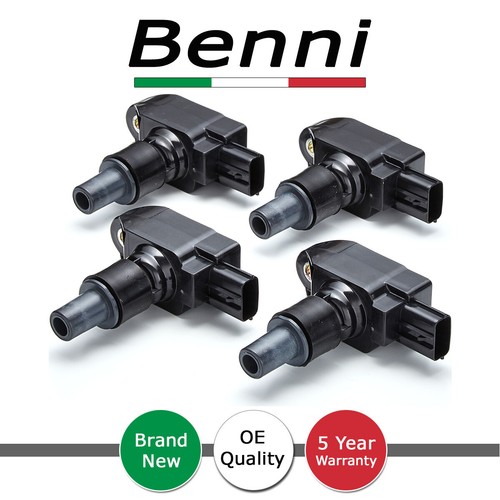 Benni pencil ignition - benni,