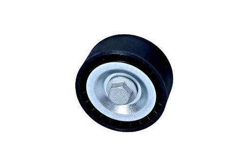 Ribbed belt tensioner pulley - v-ribbed,