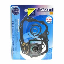 Complete Gasket Set For Honda
