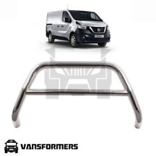 Nissan NV300 2014-2018 A-Bar