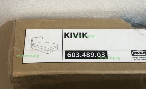Cover for ikea - for, kivik