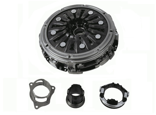 41200 2d100 double clutch - 41200-2d100,