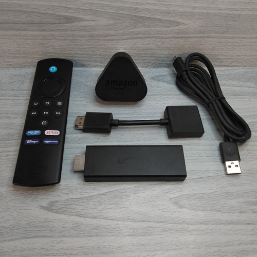 Amazon fire stick lite - amazon, (3rd