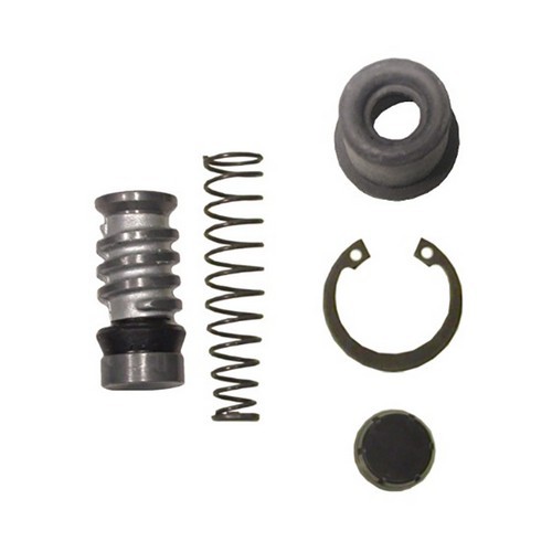 Tourmax master cylinder repair - master,