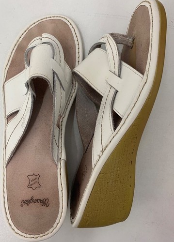 Ladies wrangler white leather - wrangler,