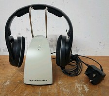 Sennheiser HDR 120 II Wireless