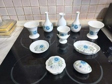 10 Pieces Of Wedgewood