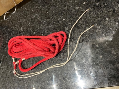 Sailing dinghy tail end jib - sailing,
