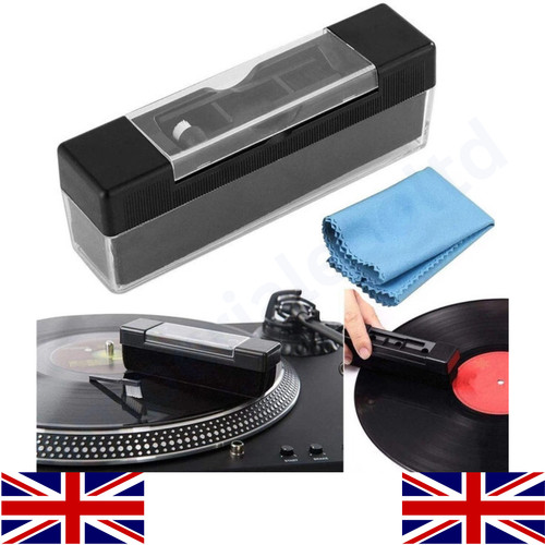 Vinyl records cleaner - vinyl,