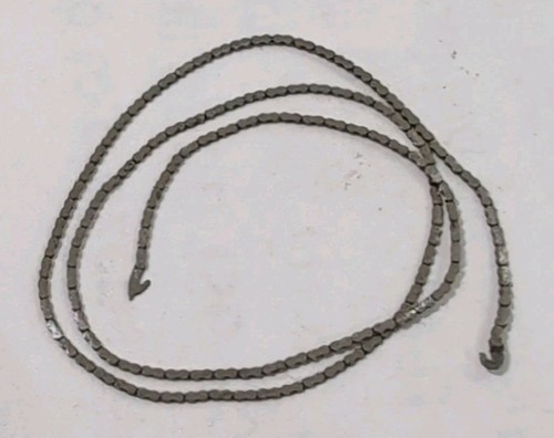 Fusee chain length 149 - fusee, chain.