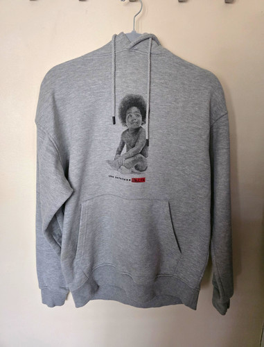 Pull bear the - the, notorious