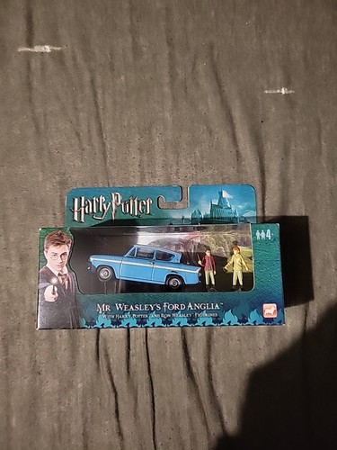 Harry potter ford anglia - ford,