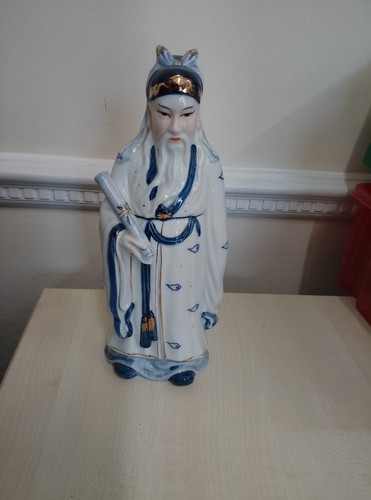 Vintage chinese leonardo - chinese,