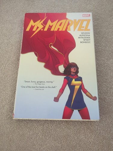 Marvel omnibus - marvel,
