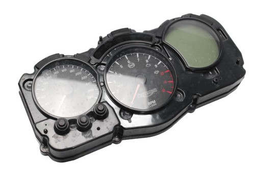 Speedometer unit cockpit - speedometer,