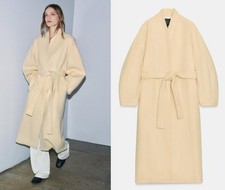 $299 ZARA  ~ITALIAN FABRIC