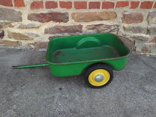 Ertl john deere pedal - ertl,