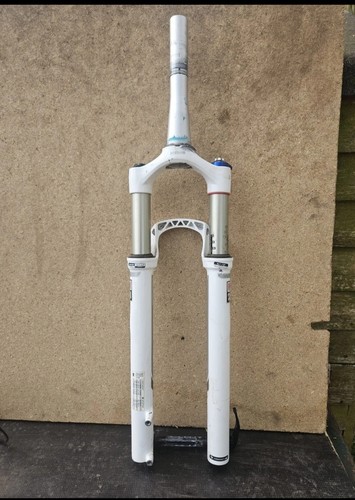 Rockshox reba rlt 29er - rockshox,