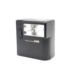 TESTED "N MINT" Olympus A16