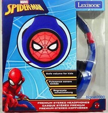 Lexibook Spiderman Premium