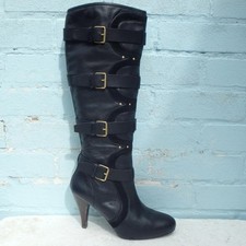 Ted Baker Leather Boots UK 7