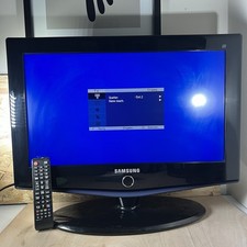 Samsung LE23R71B 23” SCART