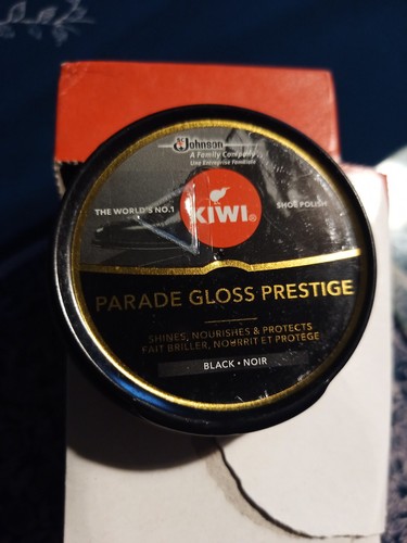 Kiwi parade gloss - kiwi,