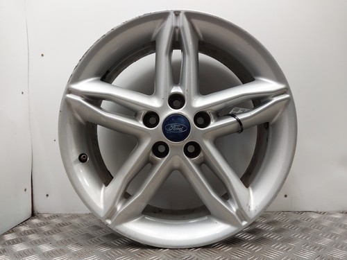 Alloy wheel ford - wheel, inch
