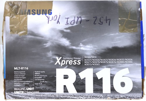 Samsung mlt r116 original - mlt-r116,