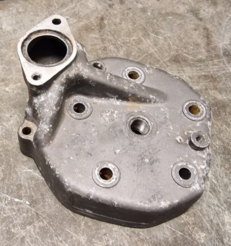 Honda ns125r ns125f cylinder - ns125f,