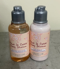 L’Occitane Cherry Blossom