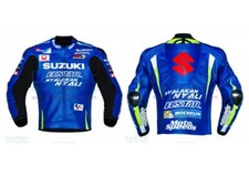 Suzuki ECSTAR Motorbike