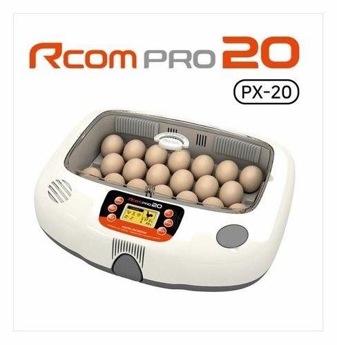 Rcom pro 20 avian - px-20,