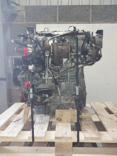 Engine vauxhall insignia mk2 - engine,