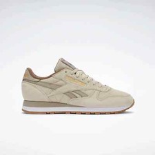 Reebok Unisex Classic Leather