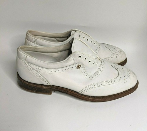 Rare footjoy classics - classics, 8