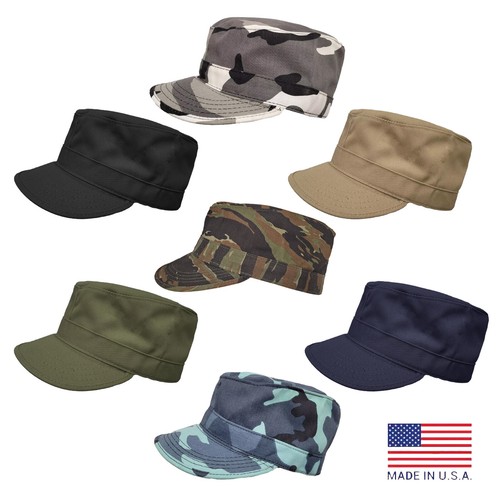 Original patrol cap army - us,