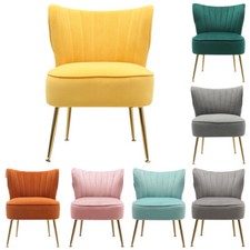 Occasional Oyster Wing Back