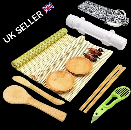 15pcs diy sushi - 15pcs, kit