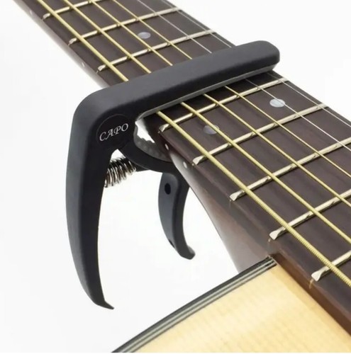 Guitar capo for - guitar,
