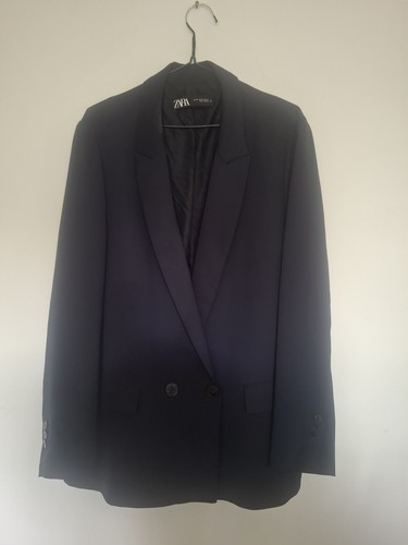 Zara women navy - ​zara,